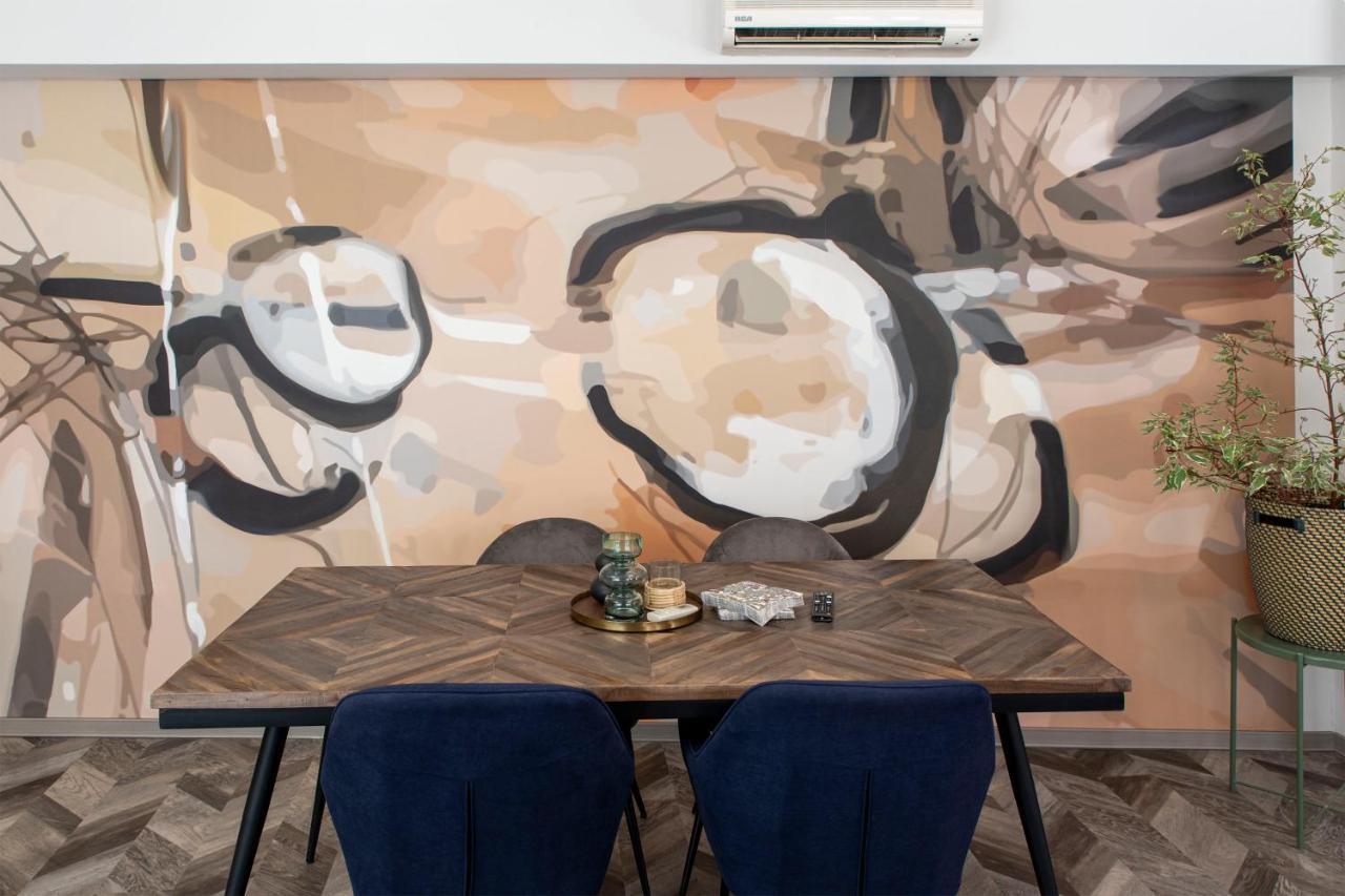 Duett - Urban Rooms Győr Eksteriør bilde
