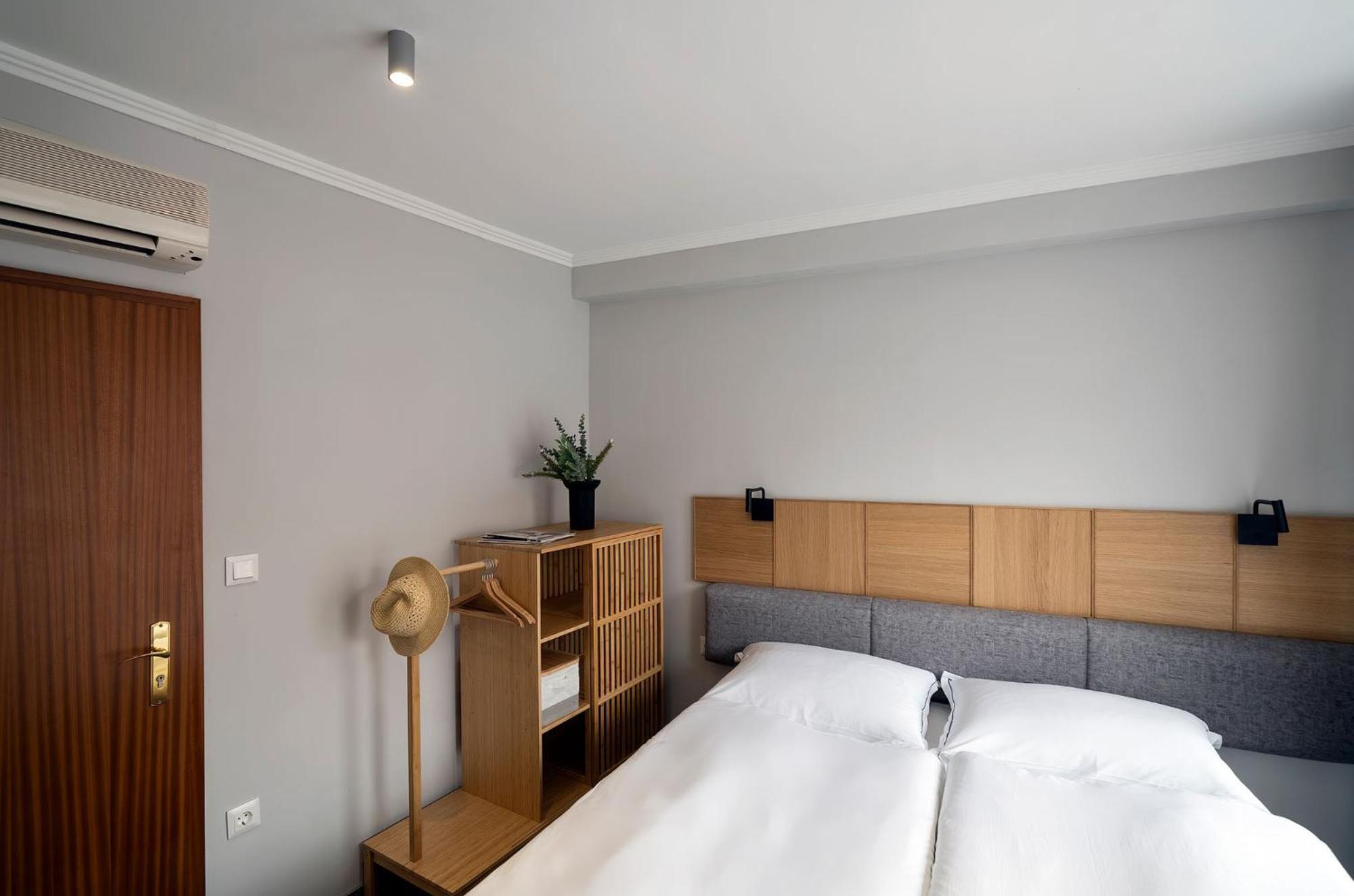 Duett - Urban Rooms Győr Rom bilde